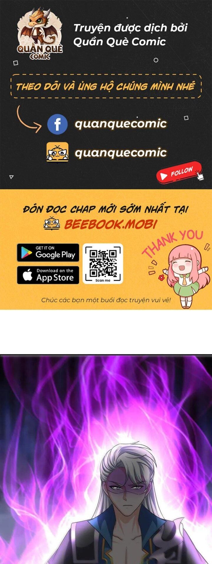Tu La Kiếm Tôn Chap 391 - Next Chap 392