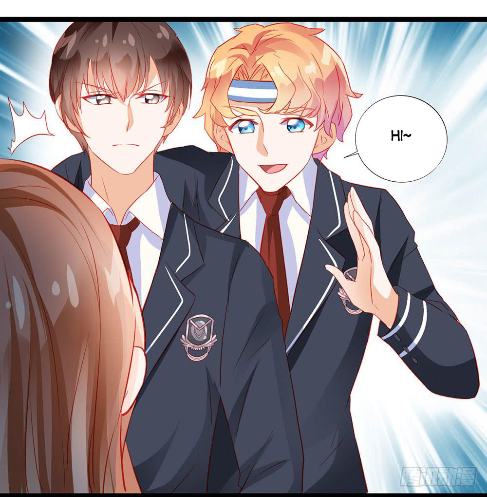 Tu La Thiếu Gia Quá Kiêu Ngạo Chap 17 - Next Chap 18