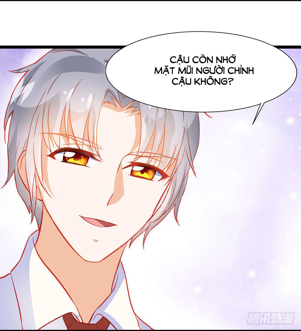 Tu La Thiếu Gia Quá Kiêu Ngạo Chap 17 - Next Chap 18