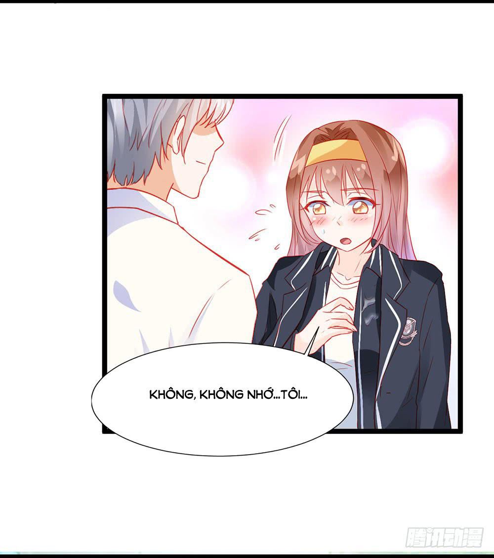 Tu La Thiếu Gia Quá Kiêu Ngạo Chap 17 - Next Chap 18