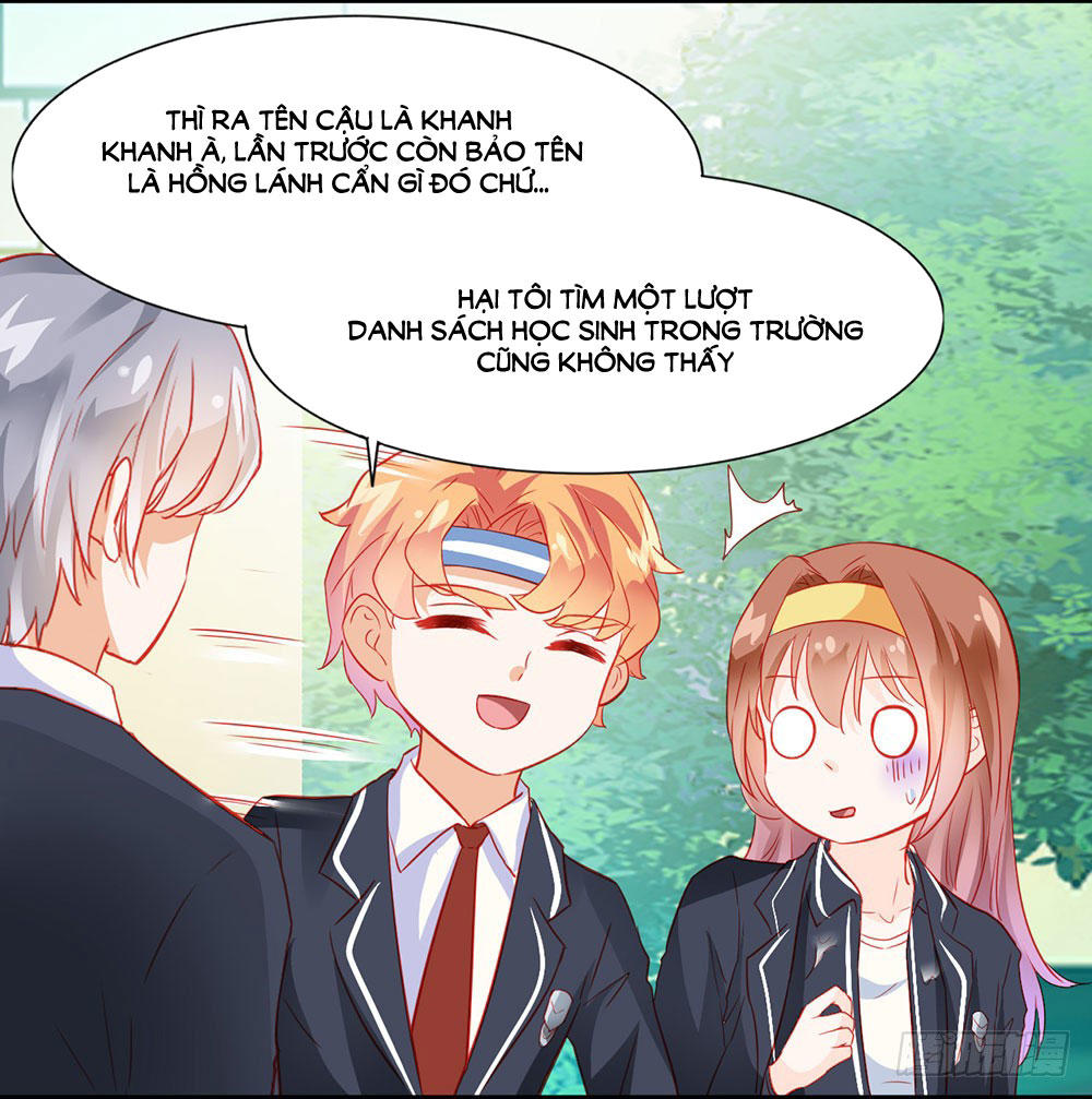 Tu La Thiếu Gia Quá Kiêu Ngạo Chap 17 - Next Chap 18