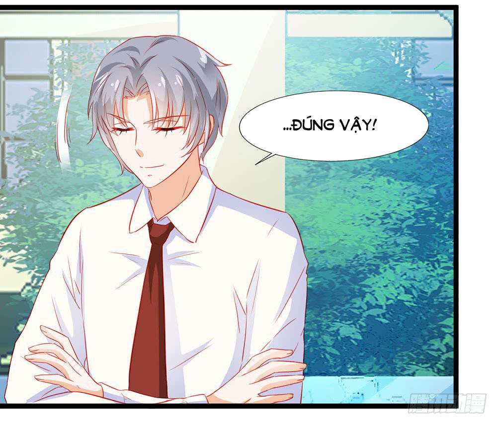 Tu La Thiếu Gia Quá Kiêu Ngạo Chap 17 - Next Chap 18