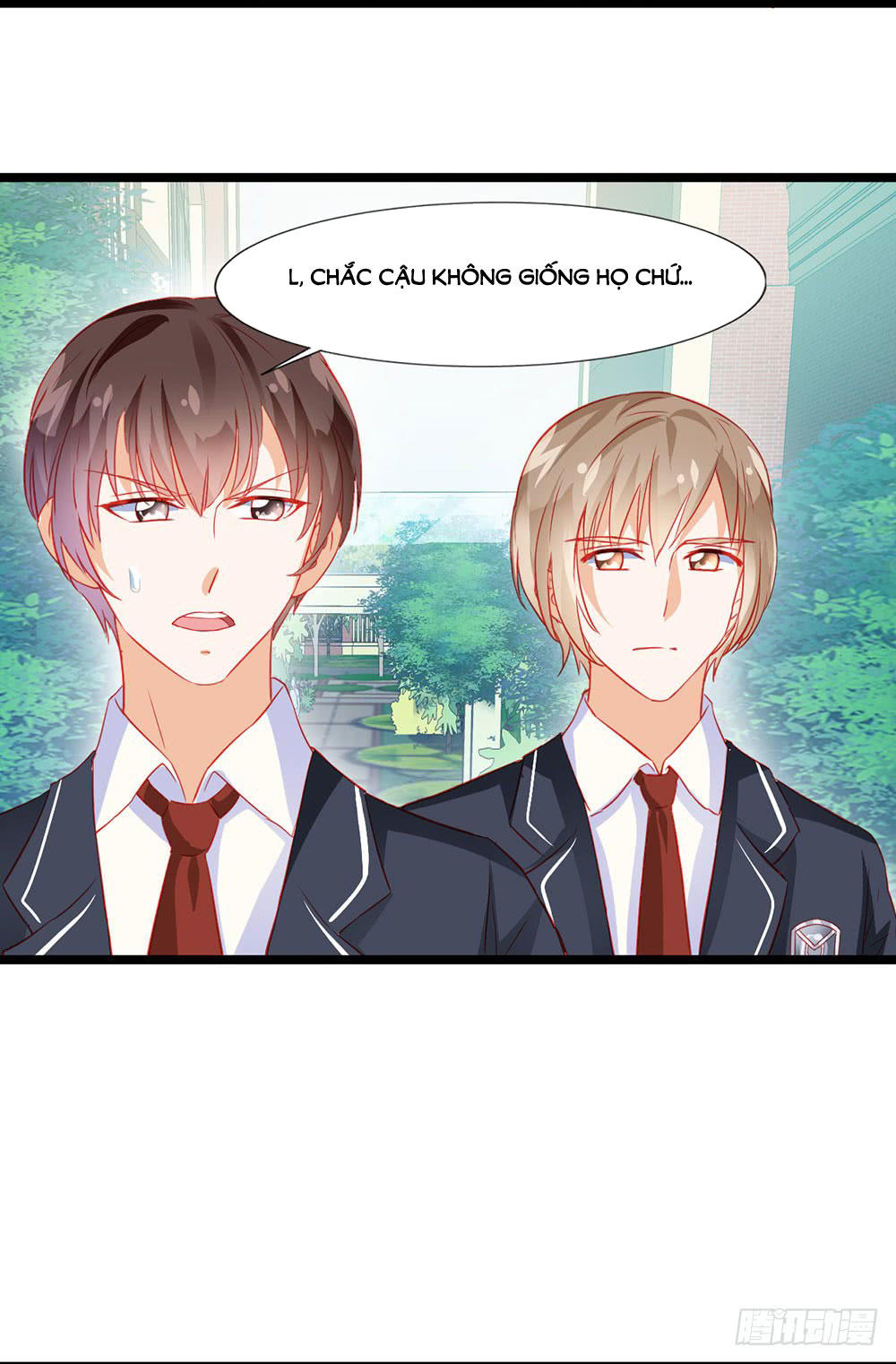 Tu La Thiếu Gia Quá Kiêu Ngạo Chap 17 - Next Chap 18