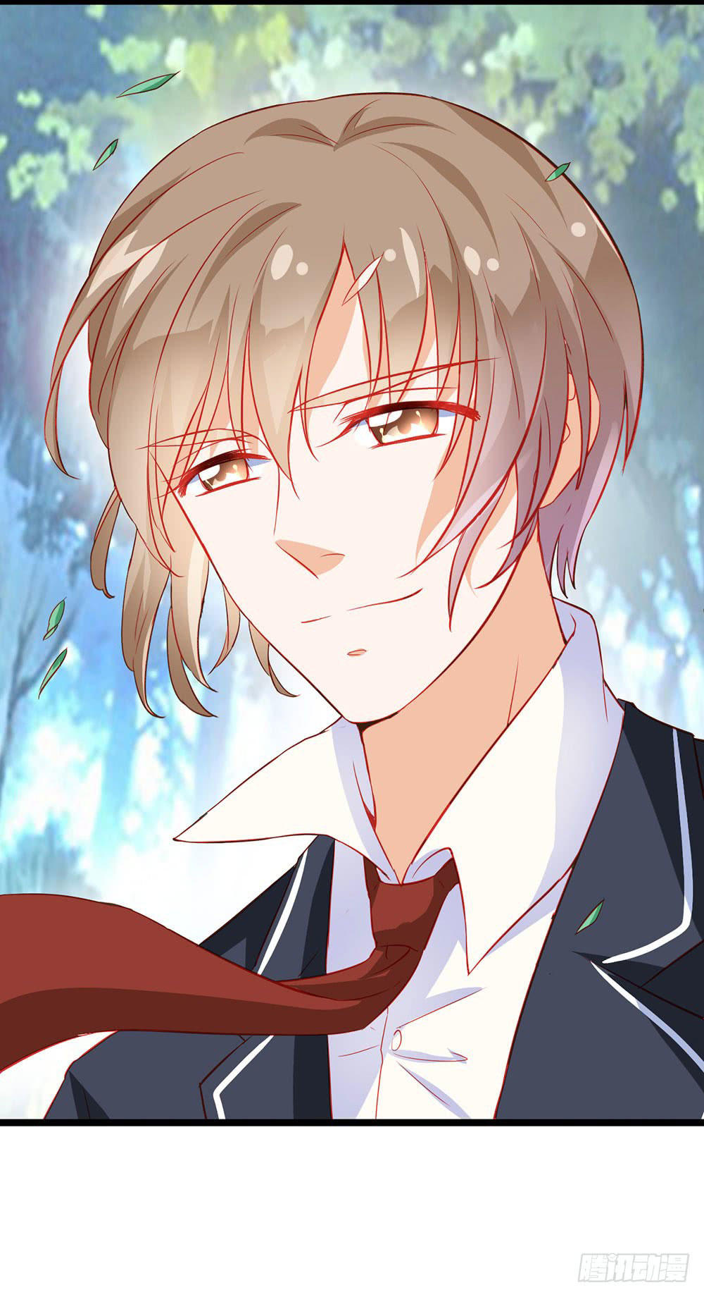 Tu La Thiếu Gia Quá Kiêu Ngạo Chap 17 - Next Chap 18