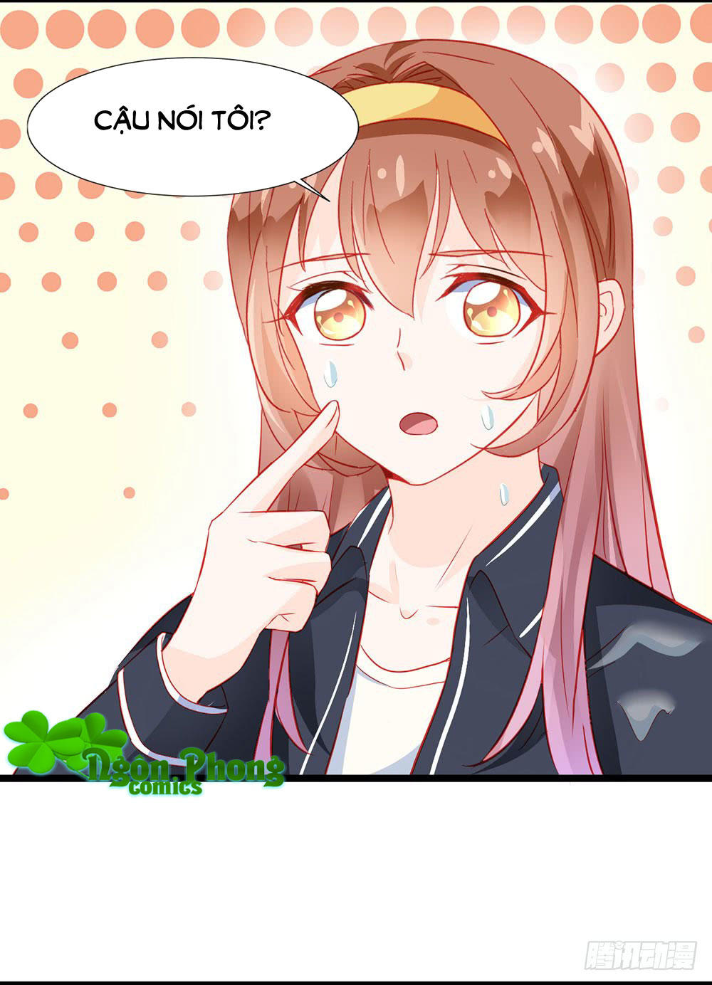 Tu La Thiếu Gia Quá Kiêu Ngạo Chap 17 - Next Chap 18