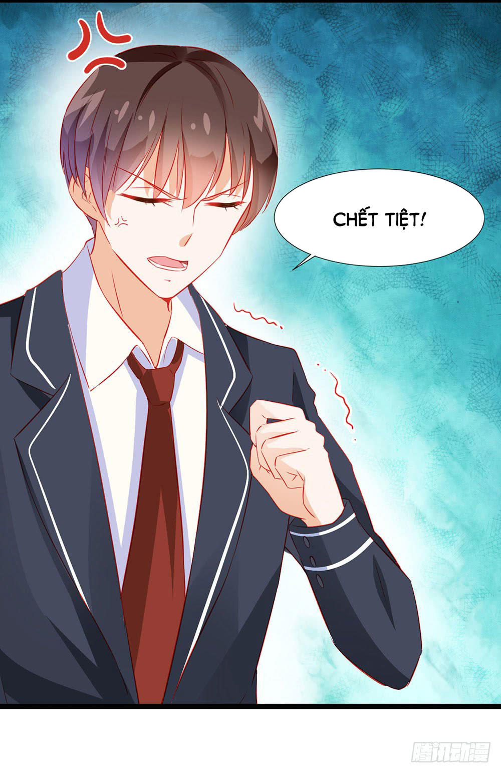 Tu La Thiếu Gia Quá Kiêu Ngạo Chap 17 - Next Chap 18