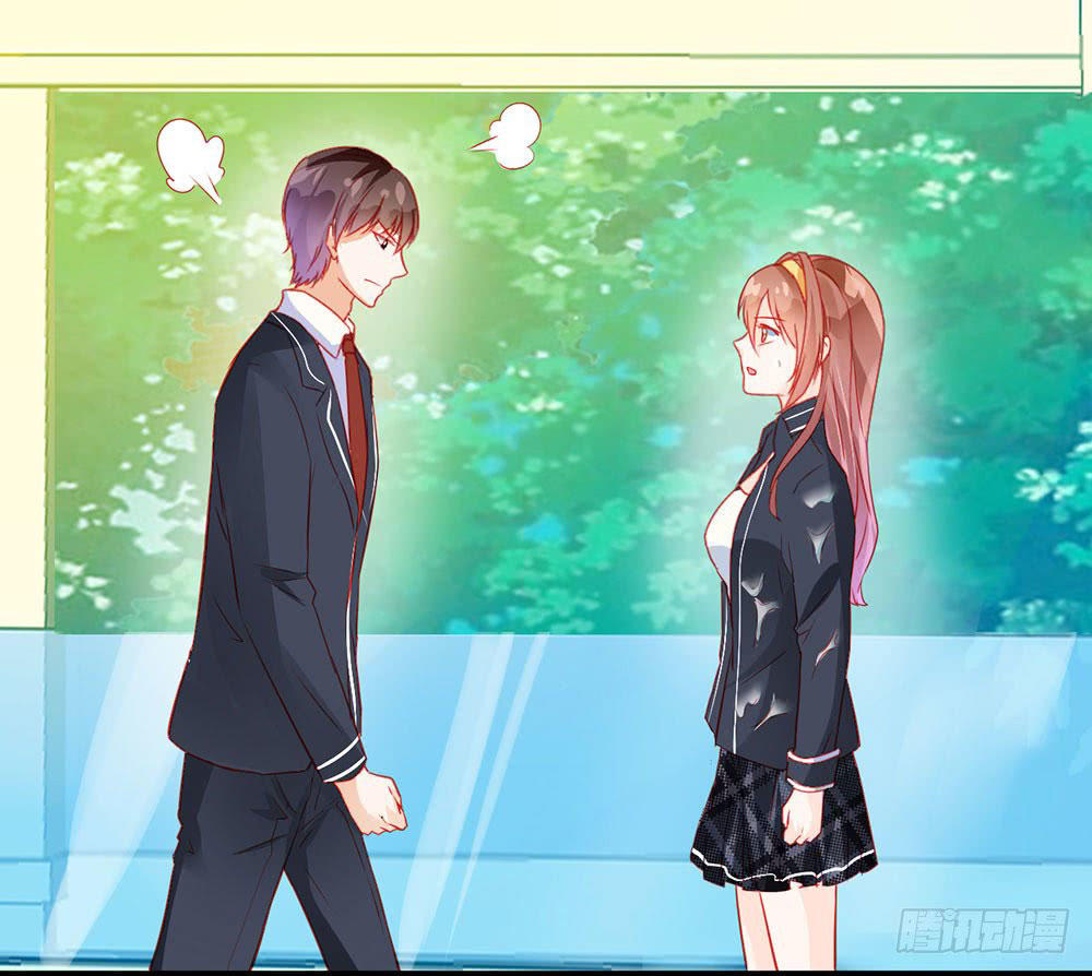 Tu La Thiếu Gia Quá Kiêu Ngạo Chap 17 - Next Chap 18