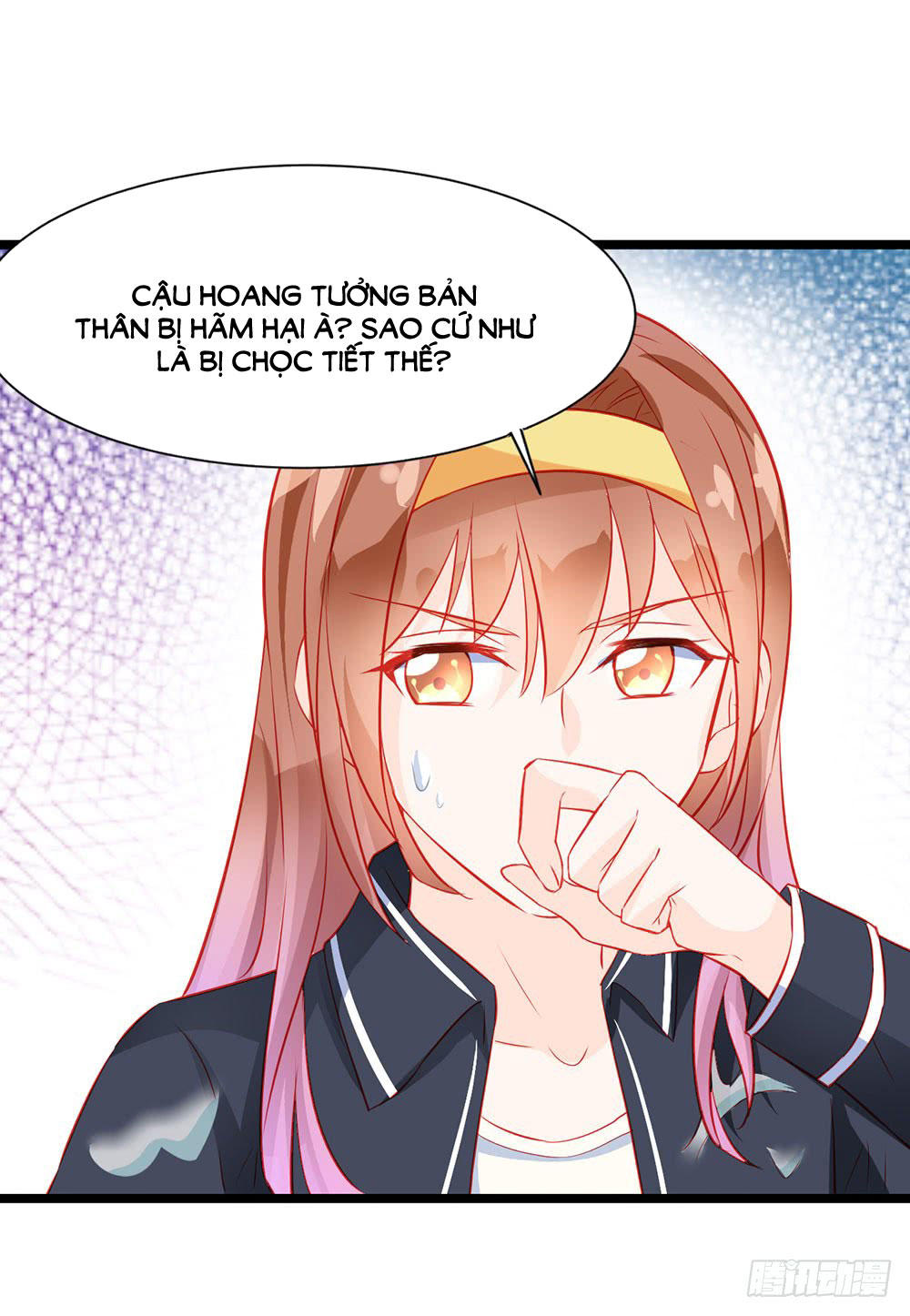 Tu La Thiếu Gia Quá Kiêu Ngạo Chap 17 - Next Chap 18