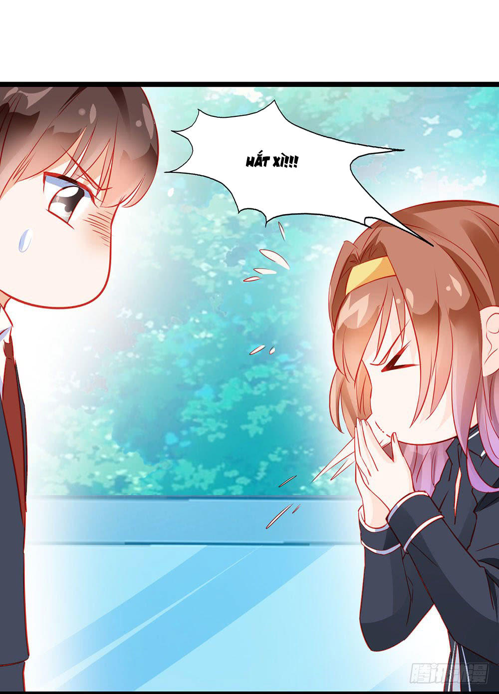 Tu La Thiếu Gia Quá Kiêu Ngạo Chap 17 - Next Chap 18