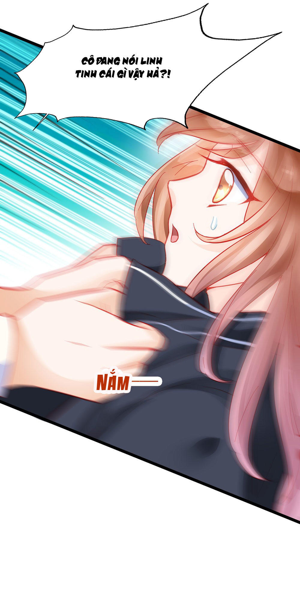 Tu La Thiếu Gia Quá Kiêu Ngạo Chap 18 - Next Chap 19
