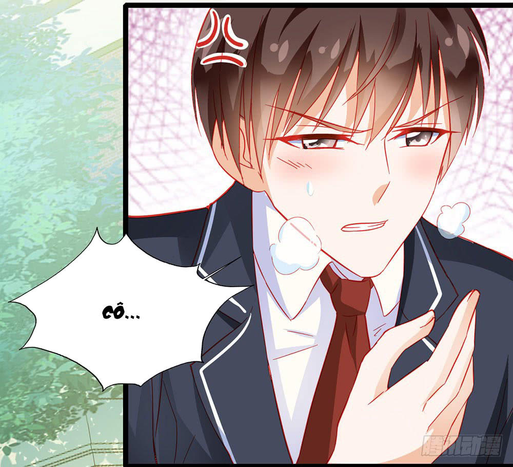 Tu La Thiếu Gia Quá Kiêu Ngạo Chap 18 - Next Chap 19