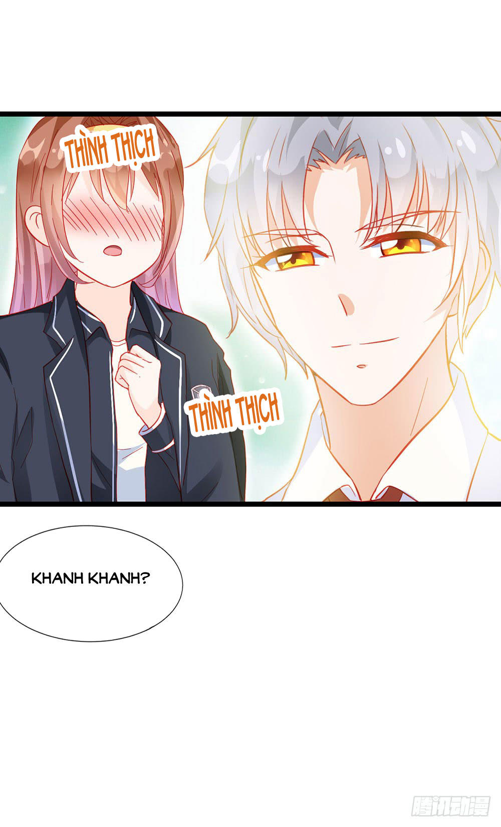 Tu La Thiếu Gia Quá Kiêu Ngạo Chap 18 - Next Chap 19