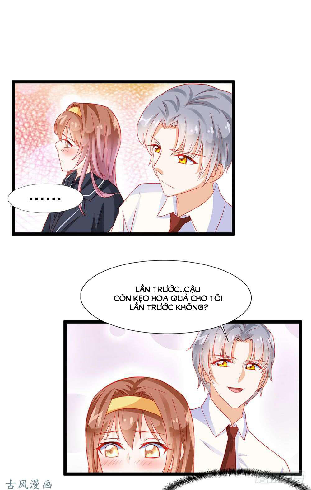 Tu La Thiếu Gia Quá Kiêu Ngạo Chap 19 - Next Chap 20
