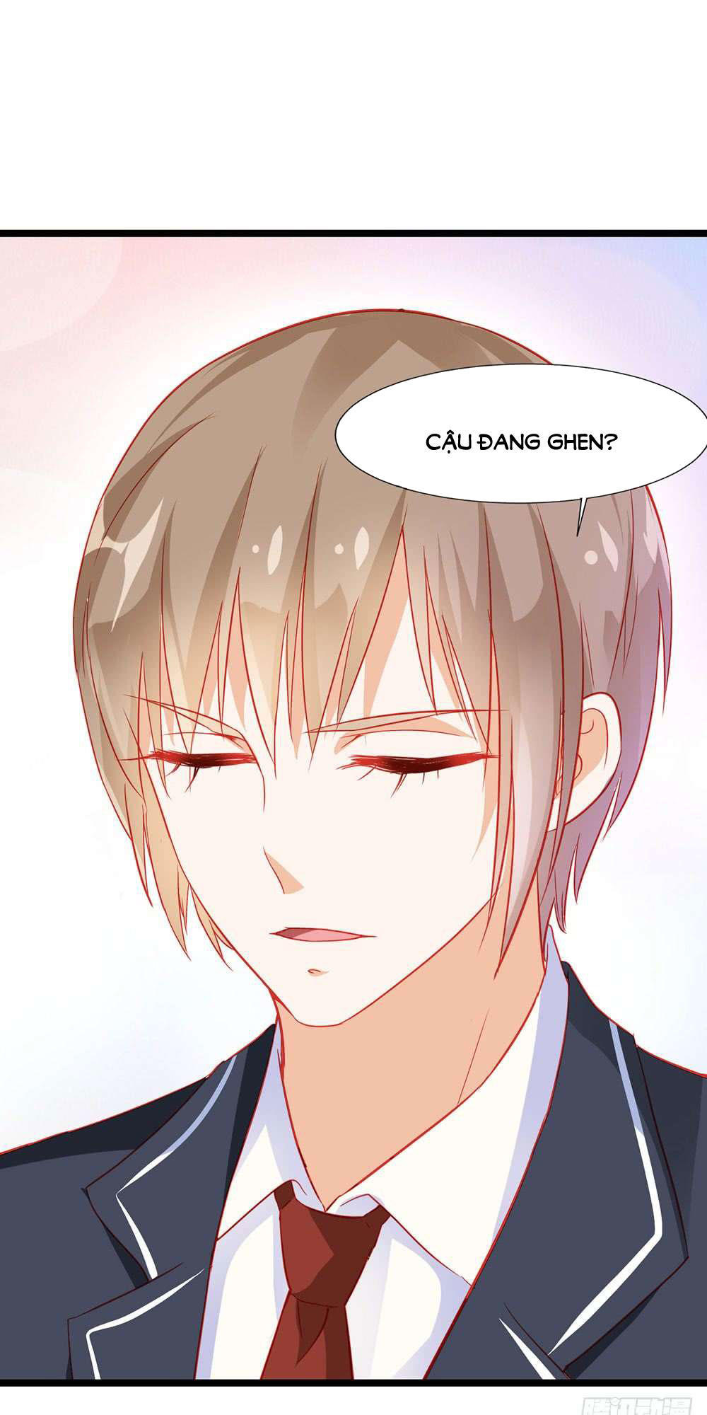Tu La Thiếu Gia Quá Kiêu Ngạo Chap 19 - Next Chap 20
