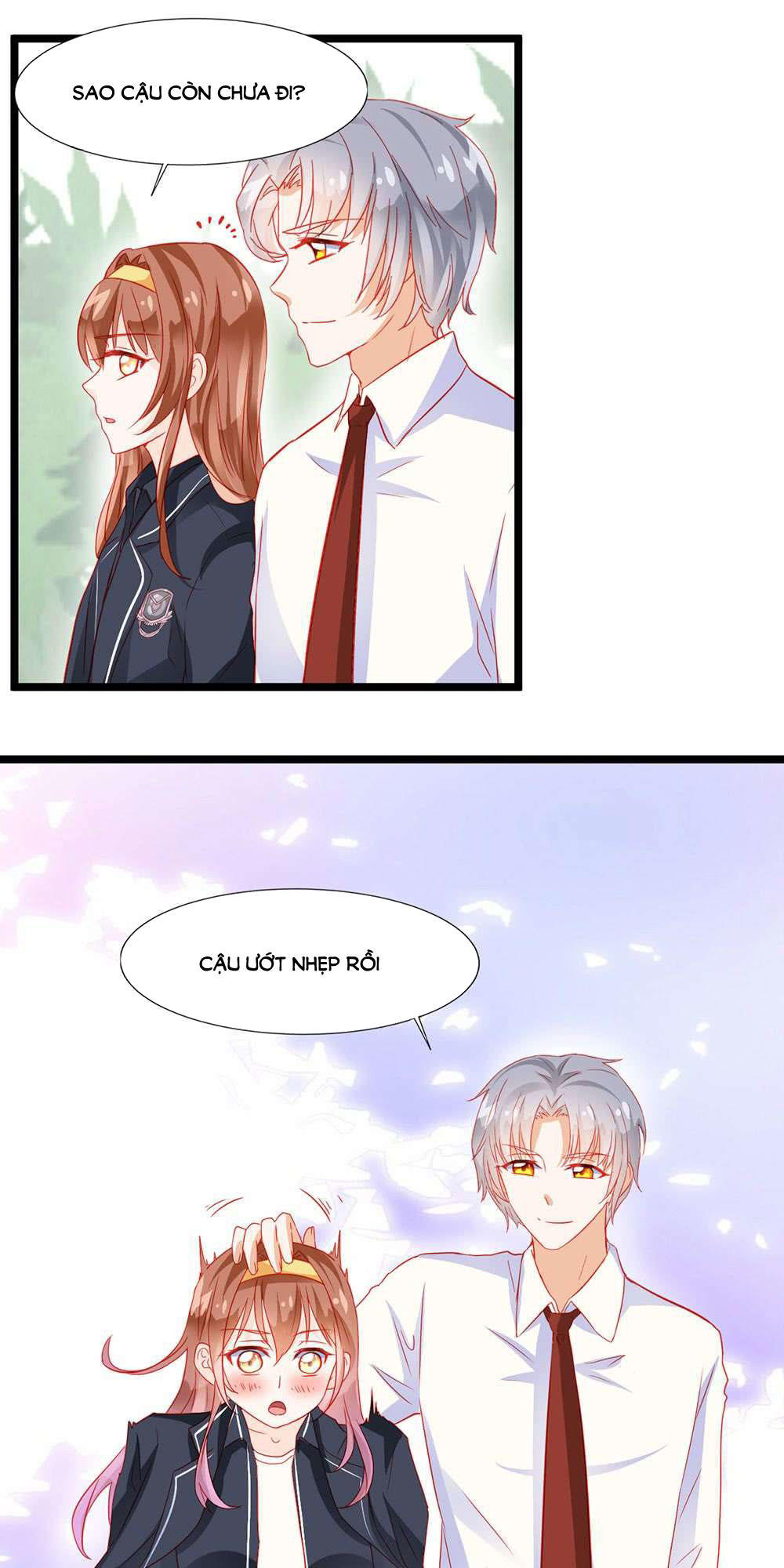 Tu La Thiếu Gia Quá Kiêu Ngạo Chap 19 - Next Chap 20