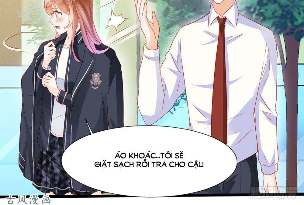 Tu La Thiếu Gia Quá Kiêu Ngạo Chap 19 - Next Chap 20
