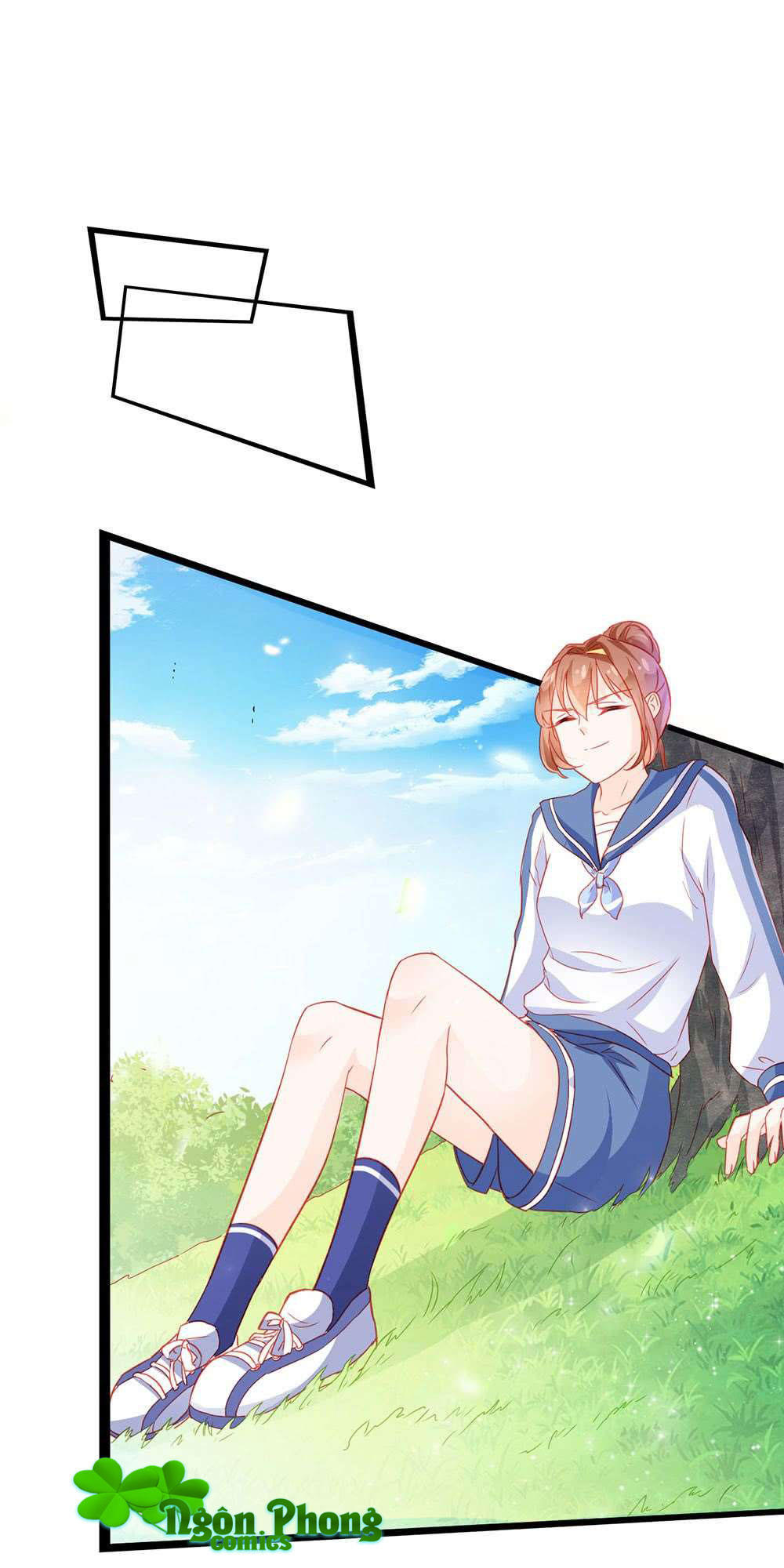 Tu La Thiếu Gia Quá Kiêu Ngạo Chap 20 - Next Chap 21