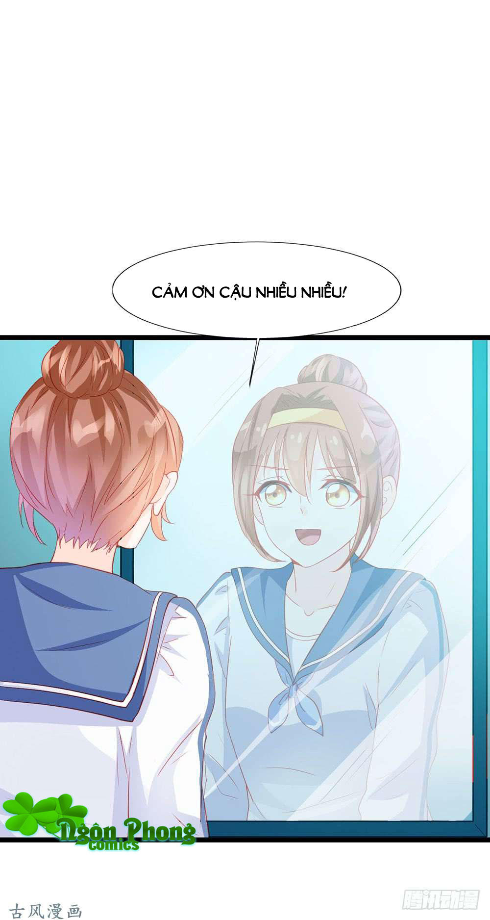 Tu La Thiếu Gia Quá Kiêu Ngạo Chap 20 - Next Chap 21
