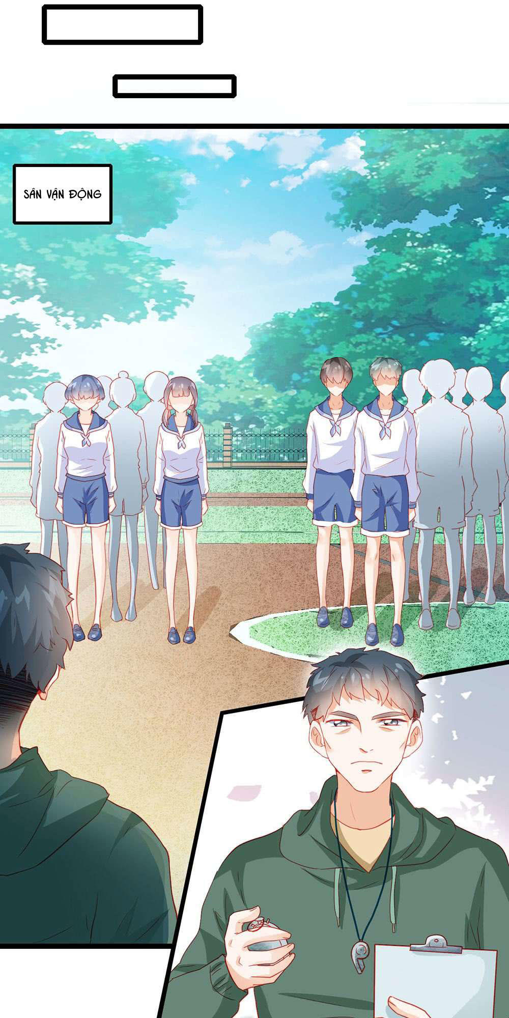 Tu La Thiếu Gia Quá Kiêu Ngạo Chap 20 - Next Chap 21