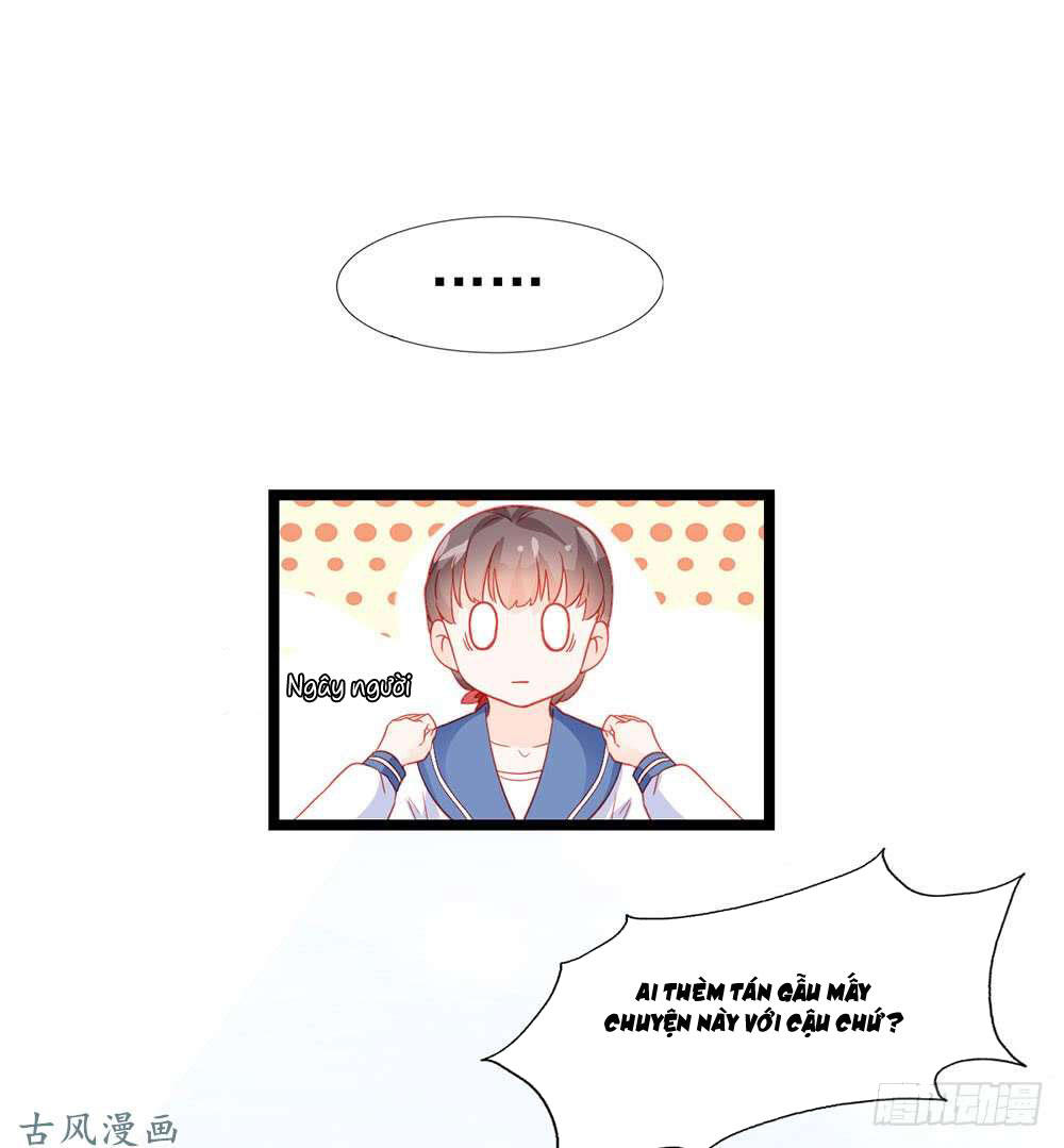 Tu La Thiếu Gia Quá Kiêu Ngạo Chap 21 - Next Chap 22