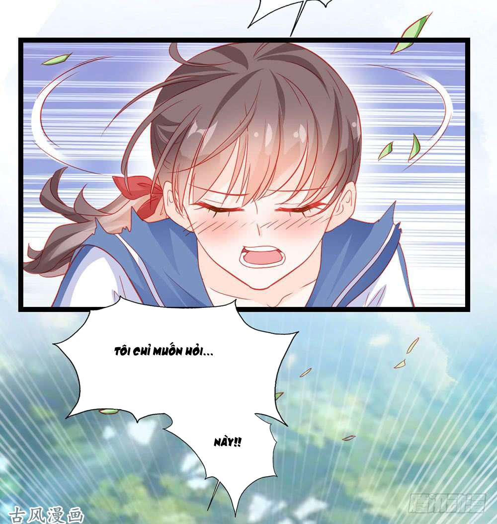 Tu La Thiếu Gia Quá Kiêu Ngạo Chap 21 - Next Chap 22