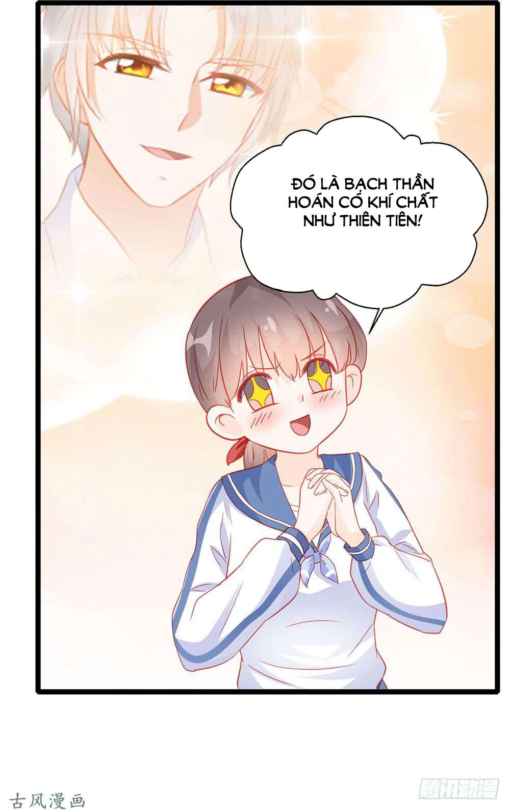 Tu La Thiếu Gia Quá Kiêu Ngạo Chap 21 - Next Chap 22