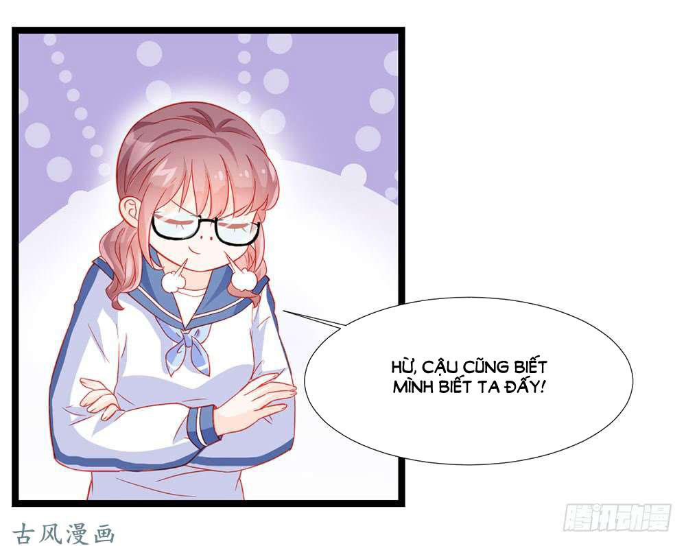 Tu La Thiếu Gia Quá Kiêu Ngạo Chap 23 - Next Chap 24