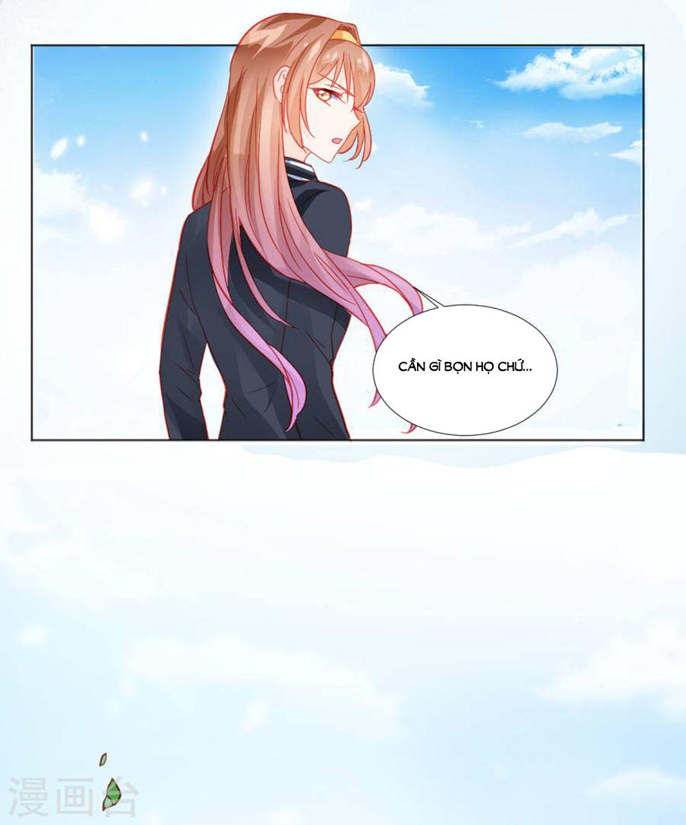 Tu La Thiếu Gia Quá Kiêu Ngạo Chap 33 - Next Chap 34