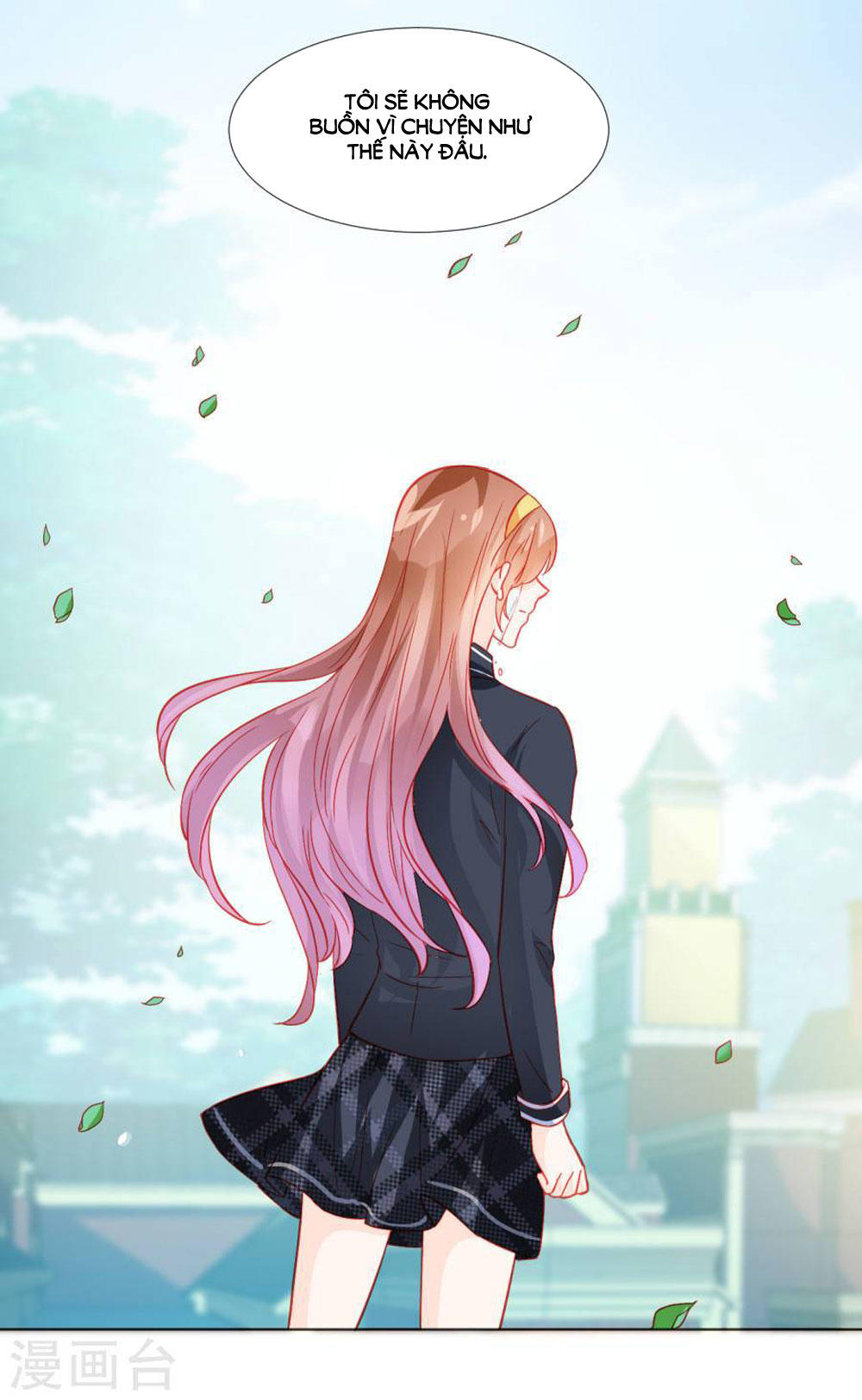 Tu La Thiếu Gia Quá Kiêu Ngạo Chap 33 - Next Chap 34