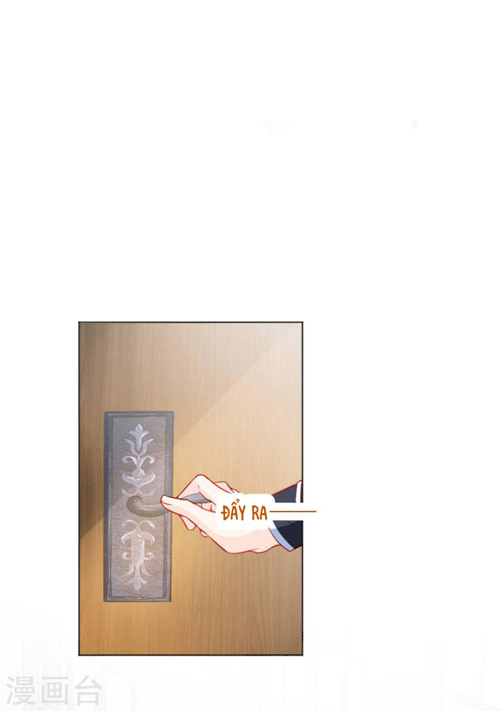Tu La Thiếu Gia Quá Kiêu Ngạo Chap 33 - Next Chap 34