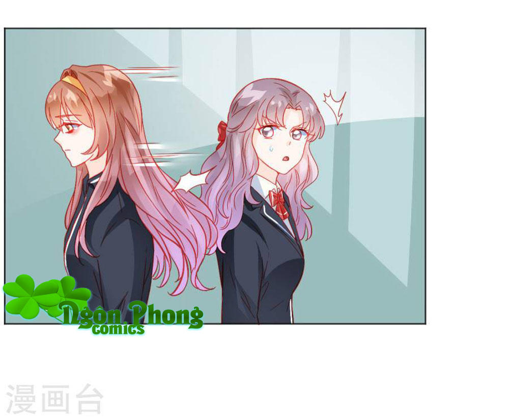 Tu La Thiếu Gia Quá Kiêu Ngạo Chap 33 - Next Chap 34