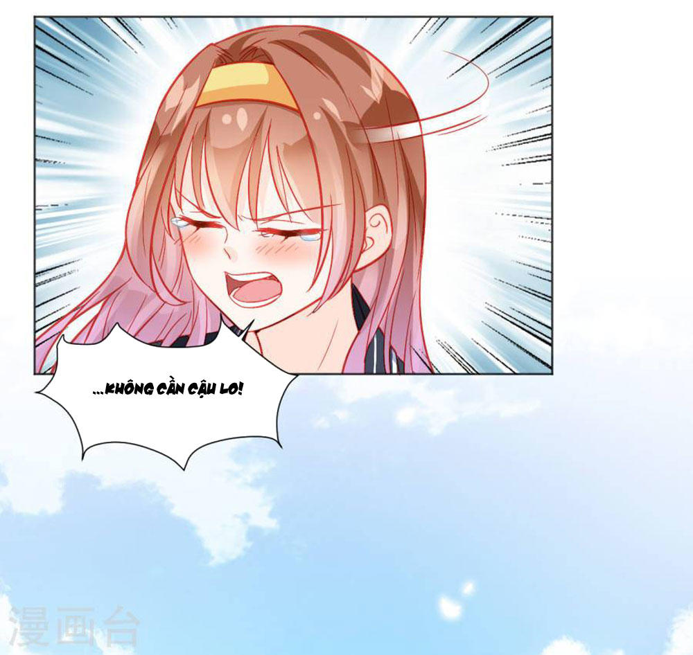 Tu La Thiếu Gia Quá Kiêu Ngạo Chap 33 - Next Chap 34