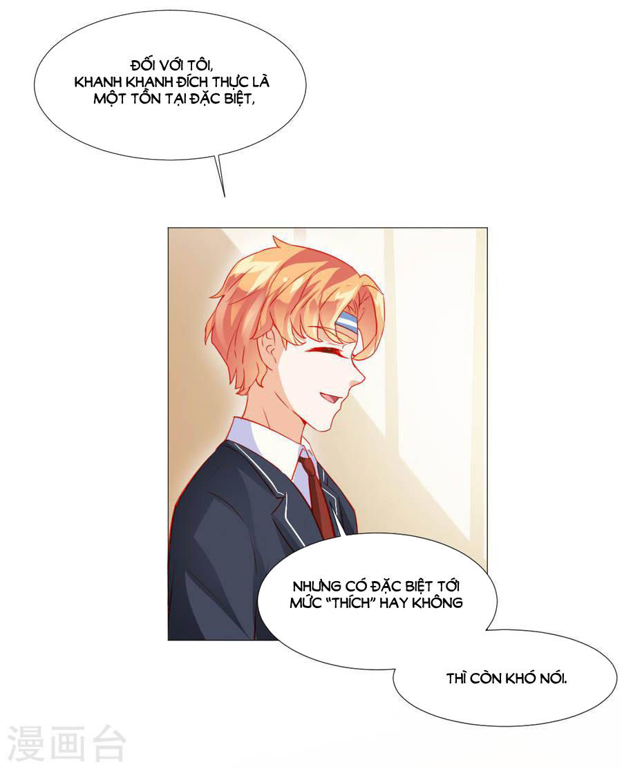 Tu La Thiếu Gia Quá Kiêu Ngạo Chap 39 - Next Chap 40