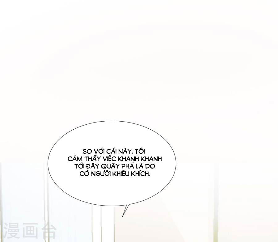 Tu La Thiếu Gia Quá Kiêu Ngạo Chap 39 - Next Chap 40