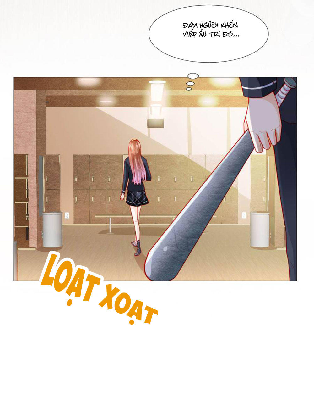 Tu La Thiếu Gia Quá Kiêu Ngạo Chap 39 - Next Chap 40