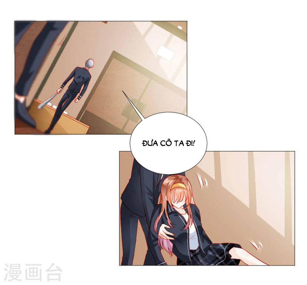 Tu La Thiếu Gia Quá Kiêu Ngạo Chap 39 - Next Chap 40