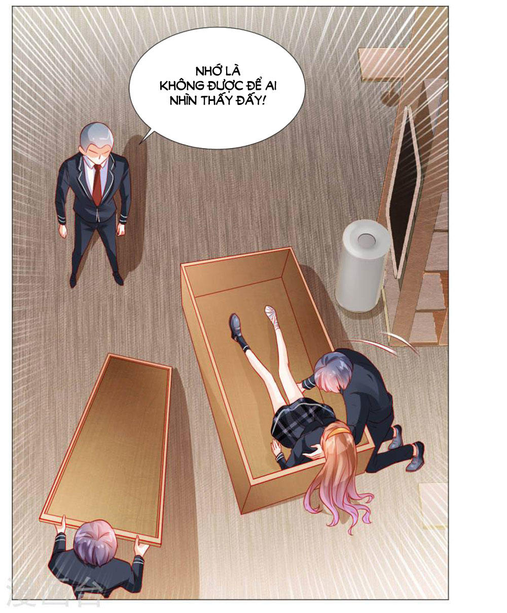Tu La Thiếu Gia Quá Kiêu Ngạo Chap 39 - Next Chap 40
