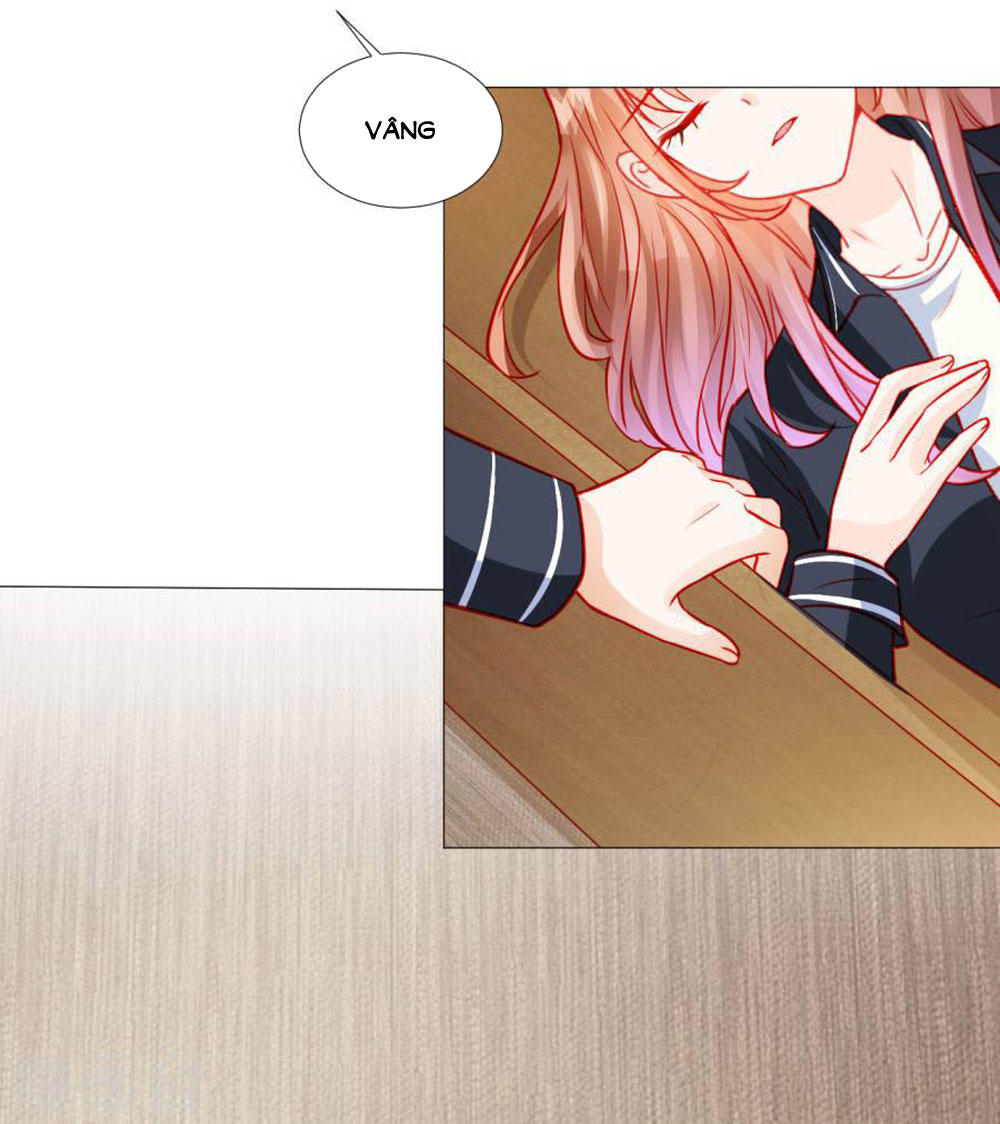 Tu La Thiếu Gia Quá Kiêu Ngạo Chap 39 - Next Chap 40