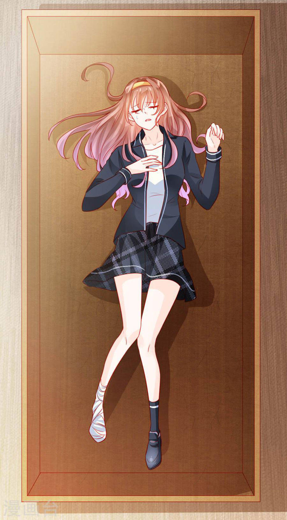 Tu La Thiếu Gia Quá Kiêu Ngạo Chap 39 - Next Chap 40