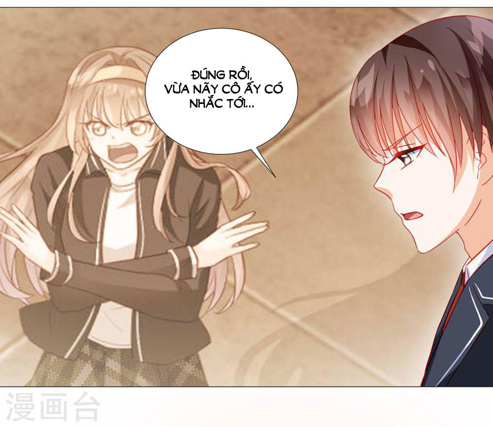 Tu La Thiếu Gia Quá Kiêu Ngạo Chap 39 - Next Chap 40