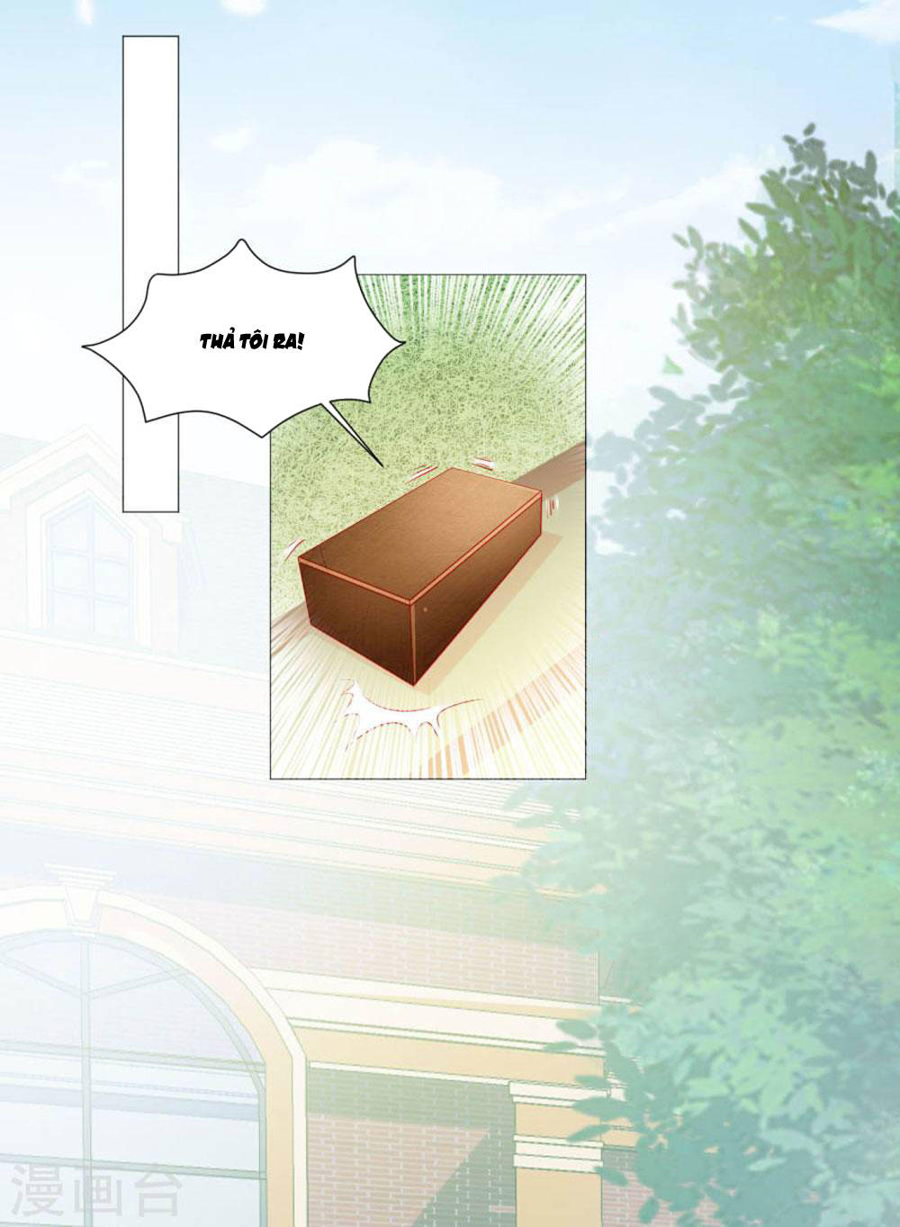 Tu La Thiếu Gia Quá Kiêu Ngạo Chap 40 - Next Chap 41