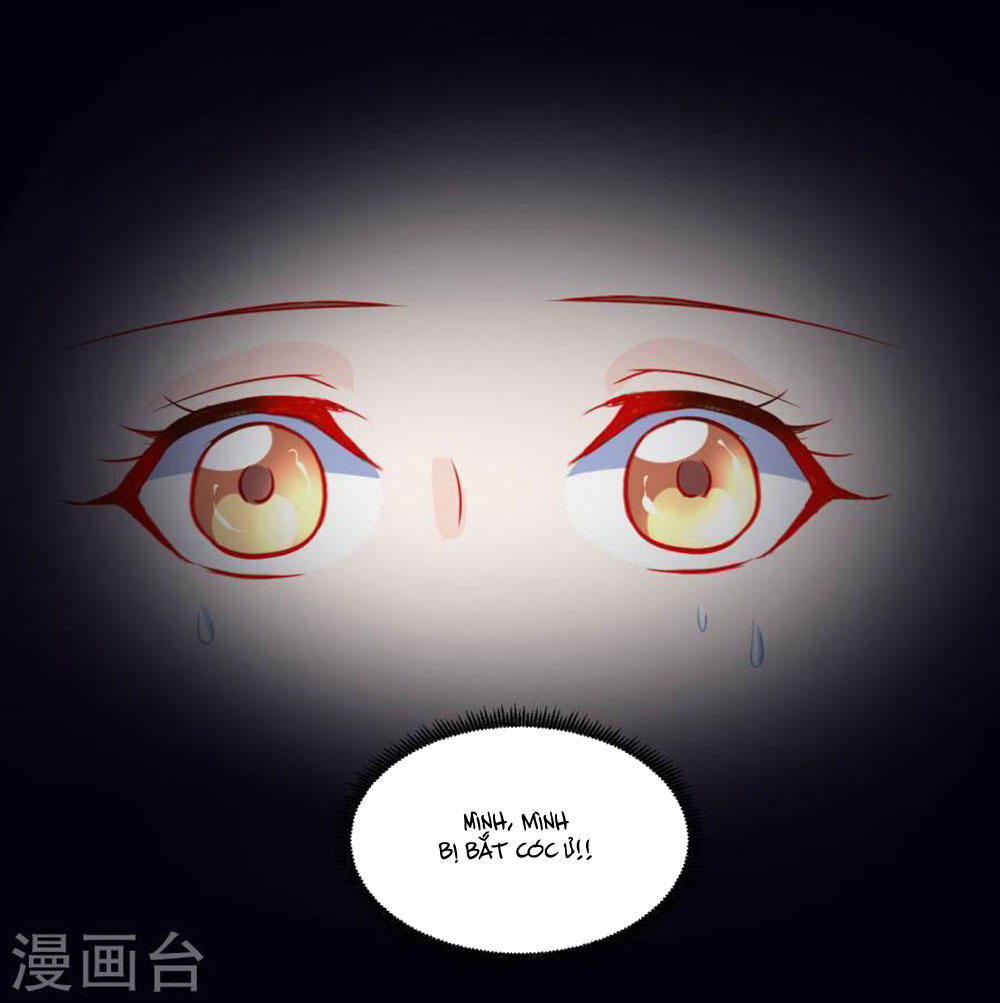 Tu La Thiếu Gia Quá Kiêu Ngạo Chap 40 - Next Chap 41
