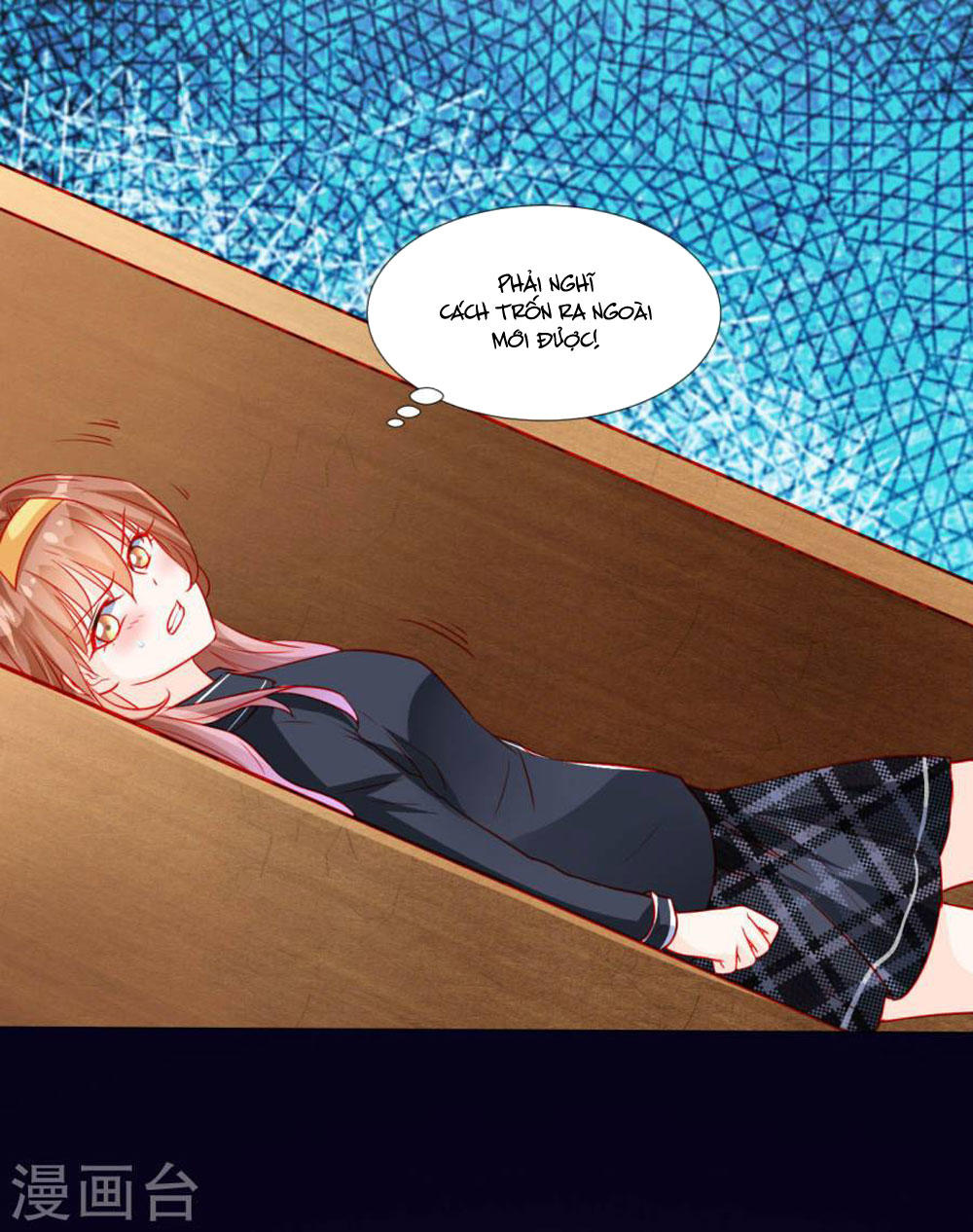 Tu La Thiếu Gia Quá Kiêu Ngạo Chap 40 - Next Chap 41