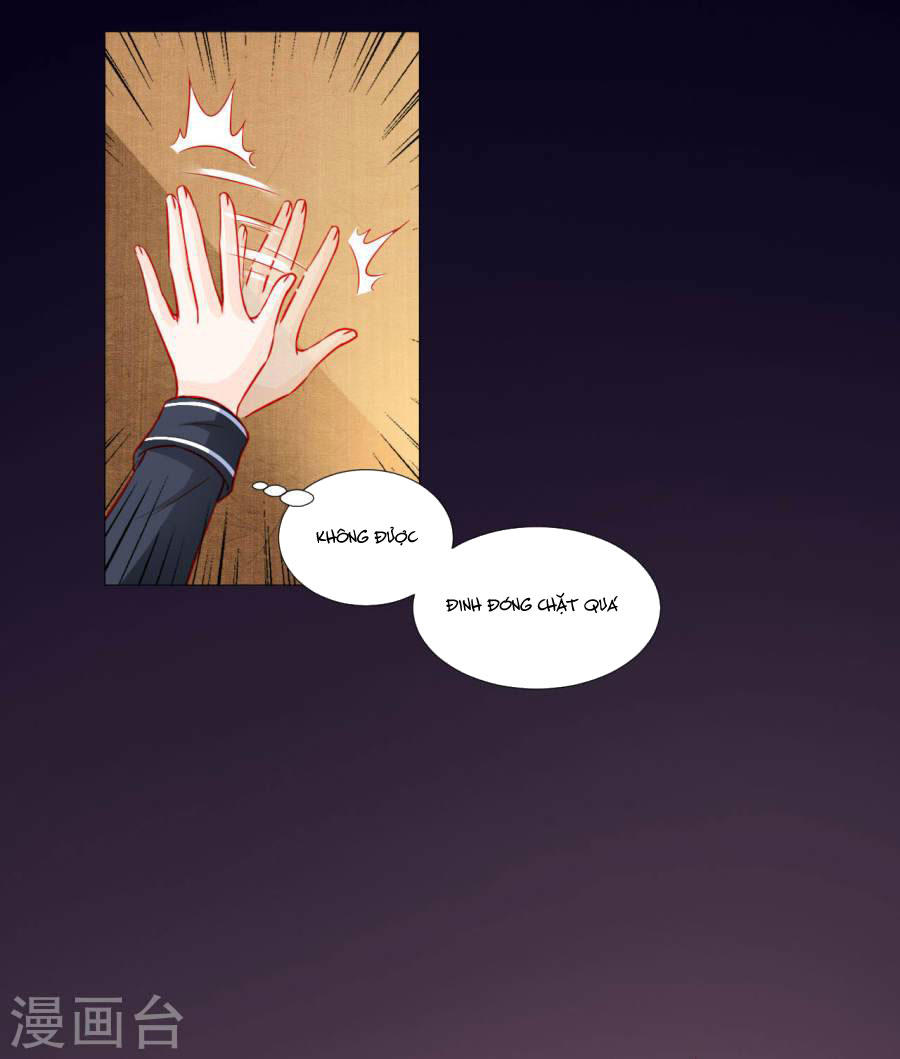 Tu La Thiếu Gia Quá Kiêu Ngạo Chap 40 - Next Chap 41