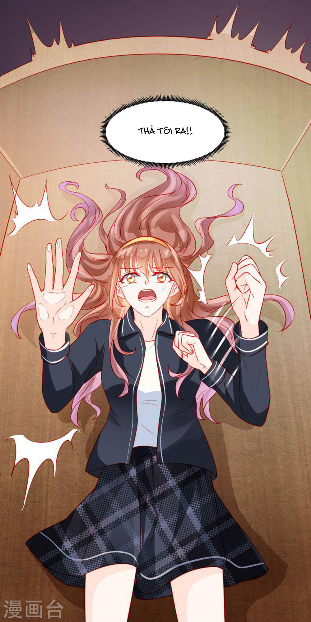 Tu La Thiếu Gia Quá Kiêu Ngạo Chap 40 - Next Chap 41