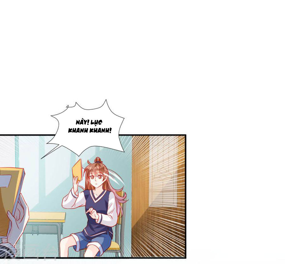 Tu La Thiếu Gia Quá Kiêu Ngạo Chap 52 - Next Chap 53
