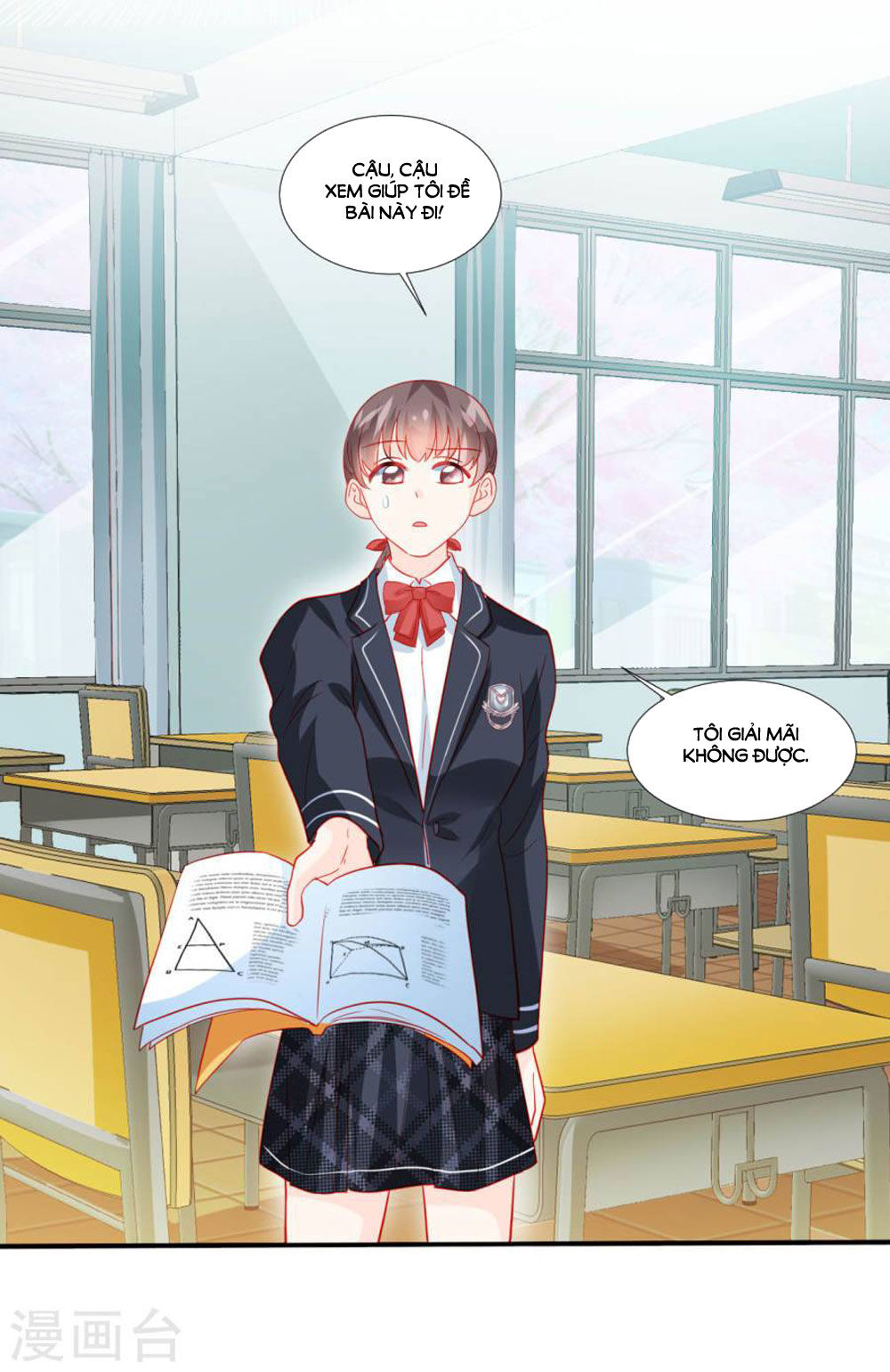 Tu La Thiếu Gia Quá Kiêu Ngạo Chap 52 - Next Chap 53