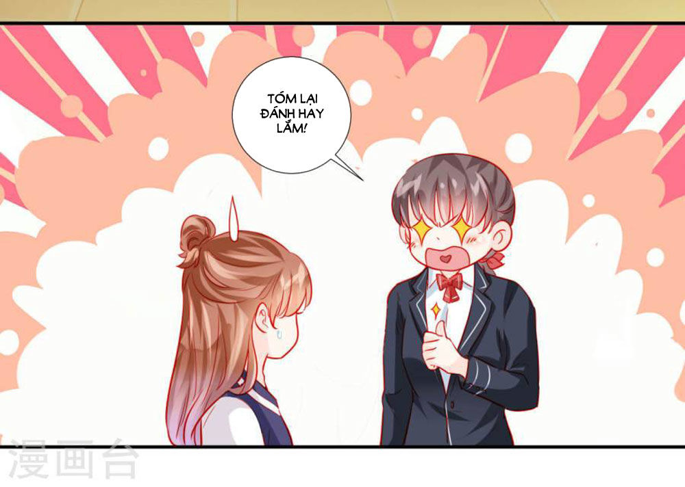 Tu La Thiếu Gia Quá Kiêu Ngạo Chap 52 - Next Chap 53
