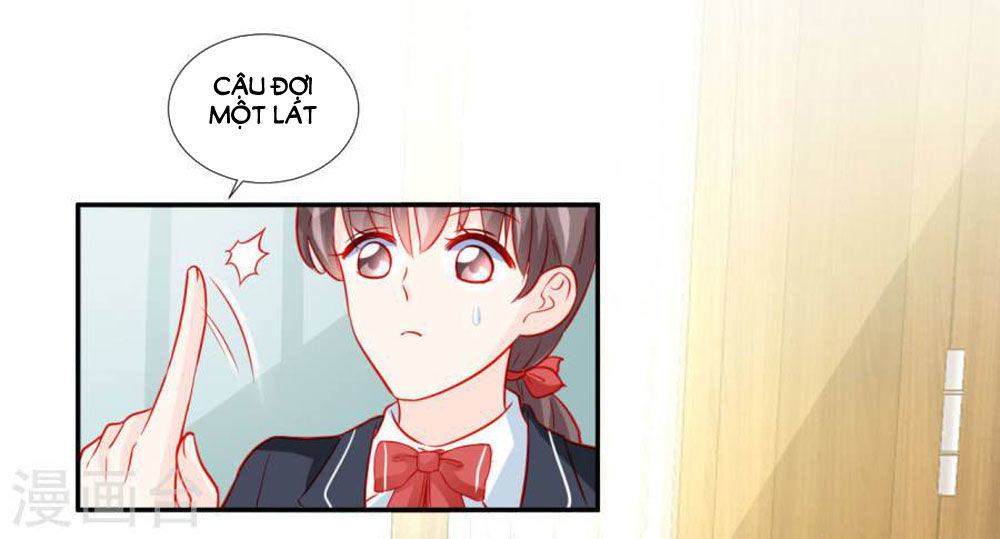 Tu La Thiếu Gia Quá Kiêu Ngạo Chap 52 - Next Chap 53