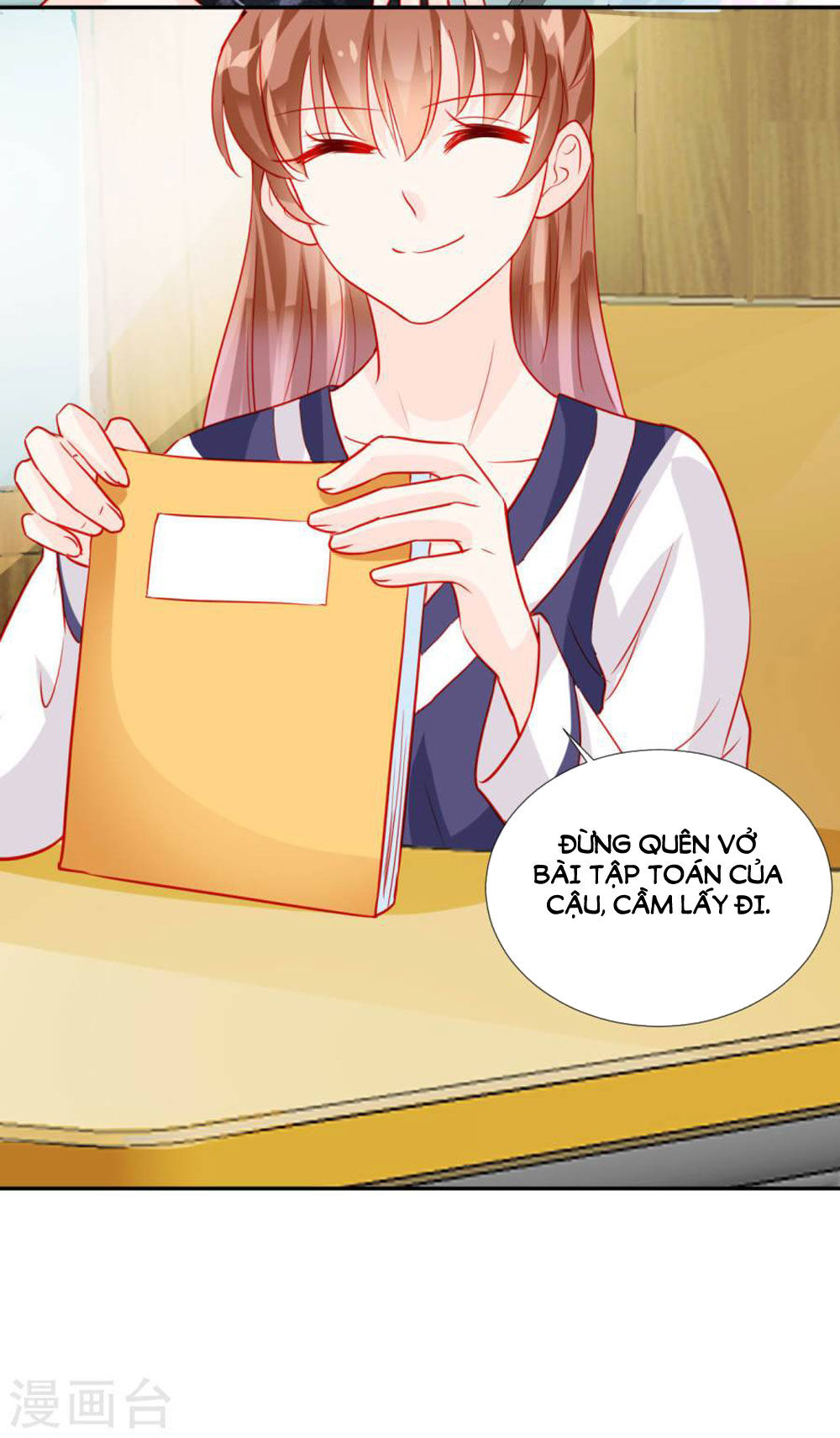 Tu La Thiếu Gia Quá Kiêu Ngạo Chap 52 - Next Chap 53